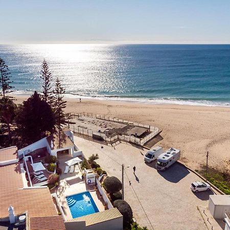Casa Bom Porto Villa Luz Екстериор снимка