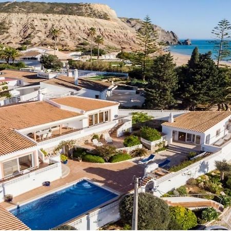 Casa Bom Porto Villa Luz Екстериор снимка