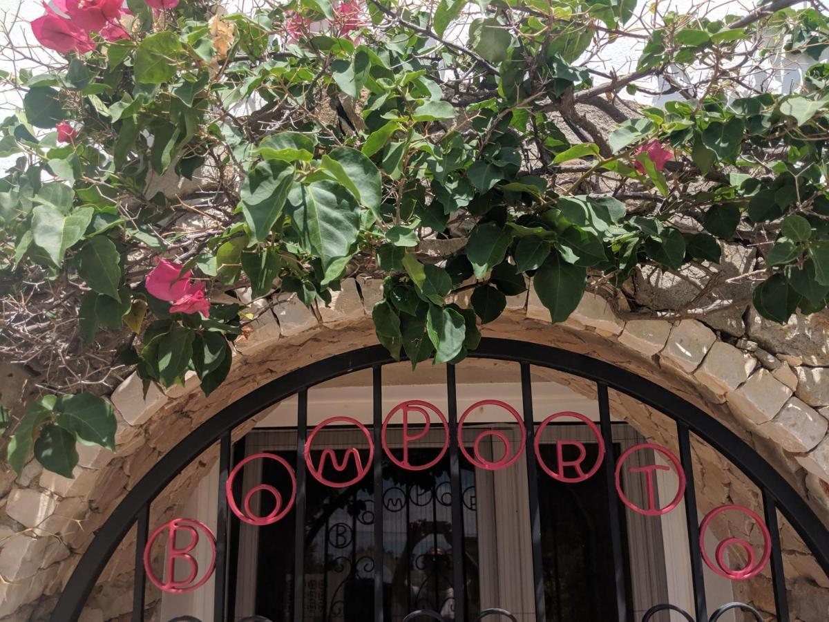 Casa Bom Porto Villa Luz Екстериор снимка