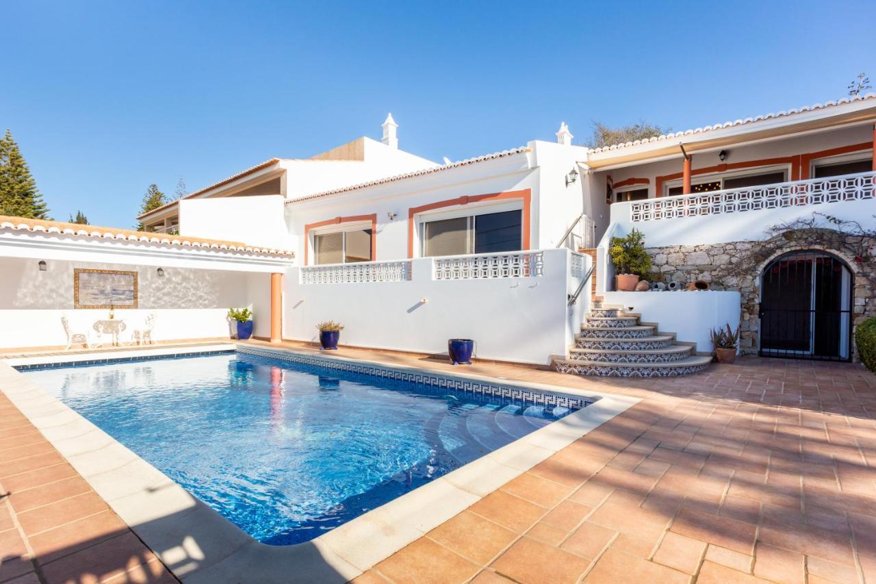 Casa Bom Porto Villa Luz Екстериор снимка