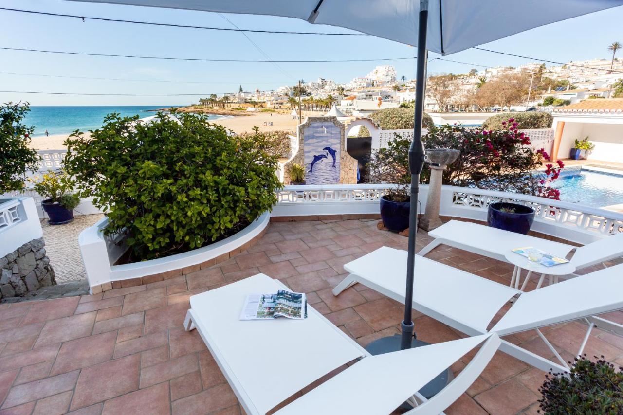 Casa Bom Porto Villa Luz Екстериор снимка