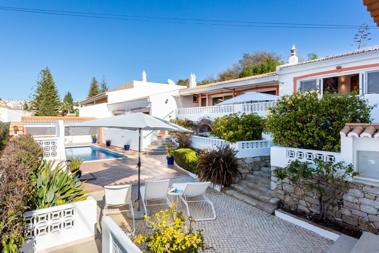 Casa Bom Porto Villa Luz Екстериор снимка