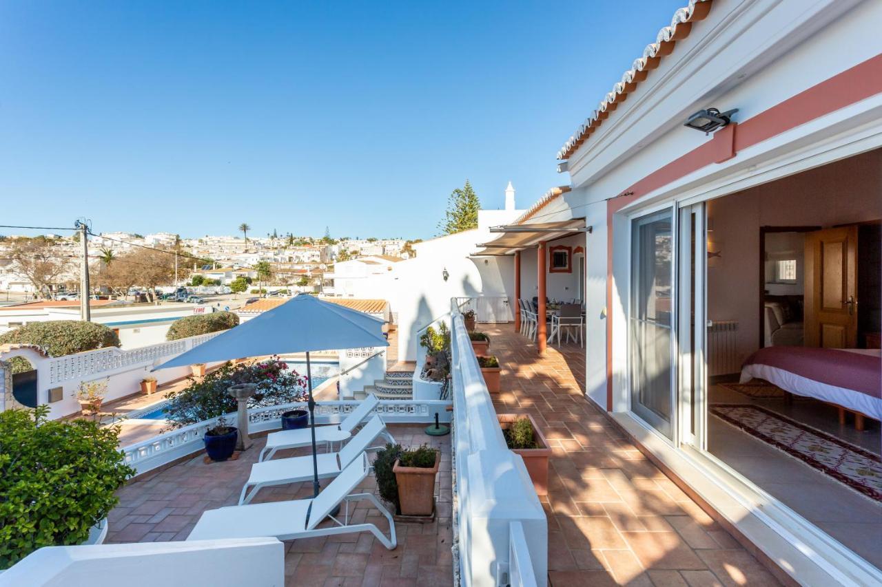 Casa Bom Porto Villa Luz Екстериор снимка