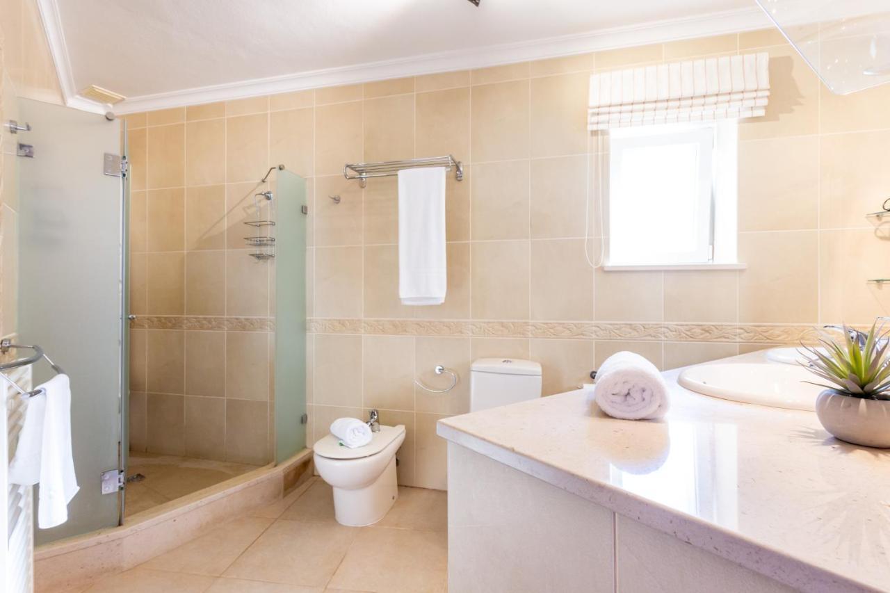 Casa Bom Porto Villa Luz Екстериор снимка
