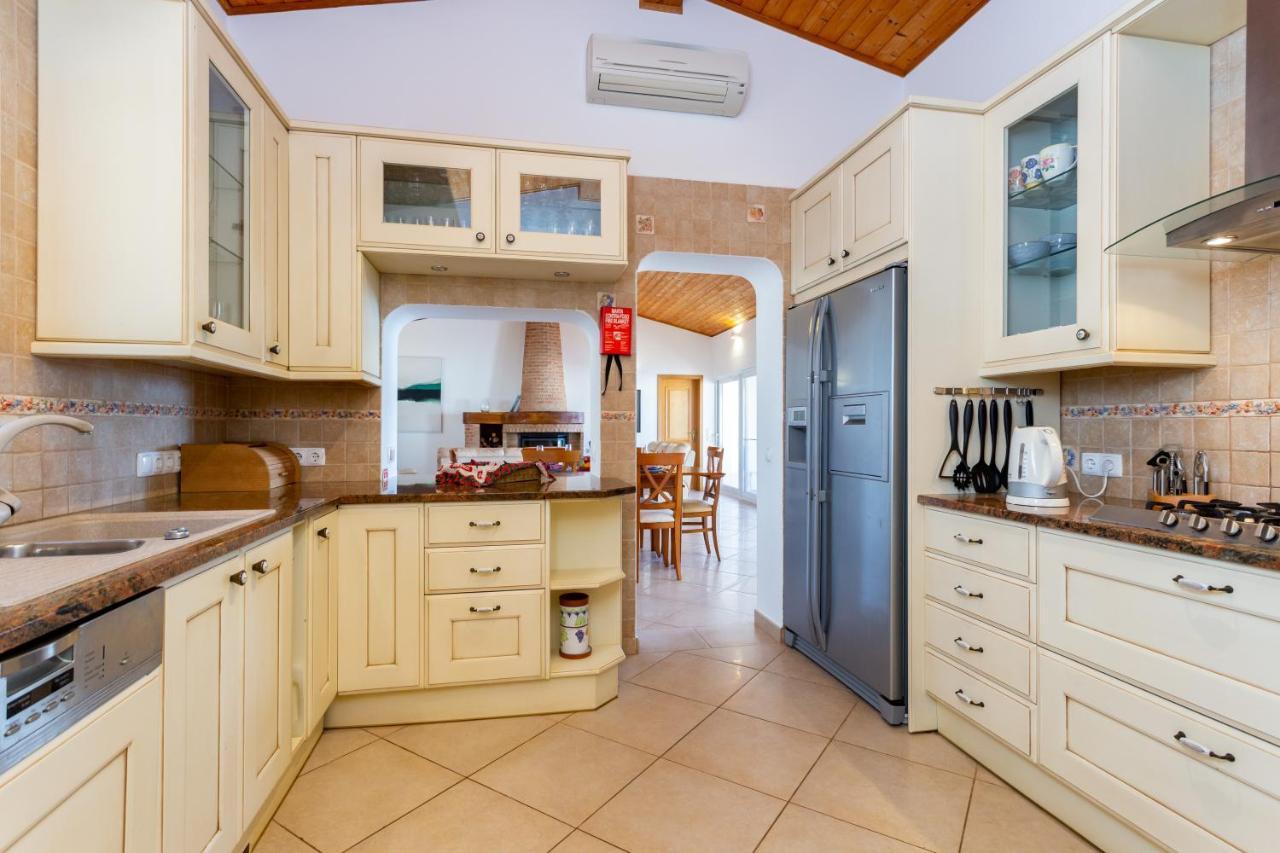 Casa Bom Porto Villa Luz Екстериор снимка