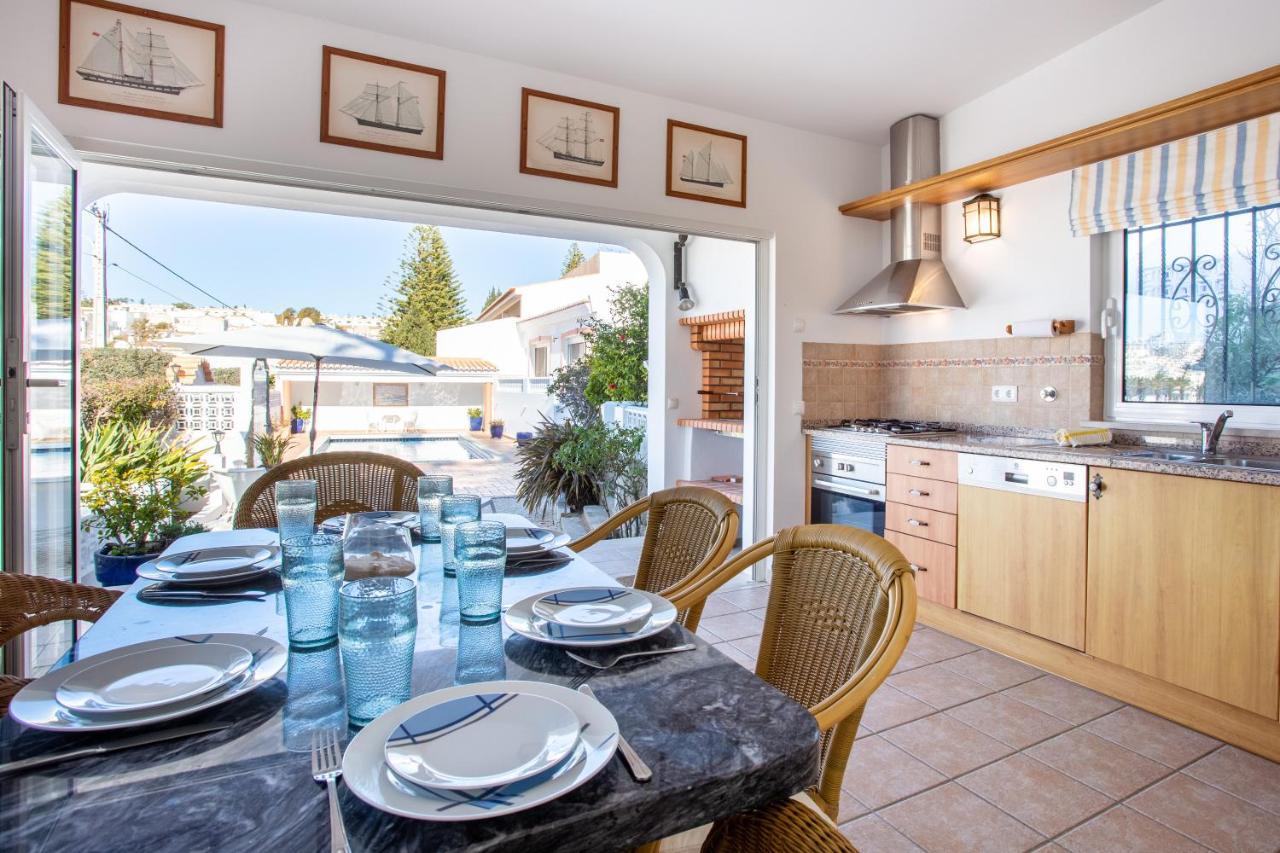 Casa Bom Porto Villa Luz Екстериор снимка