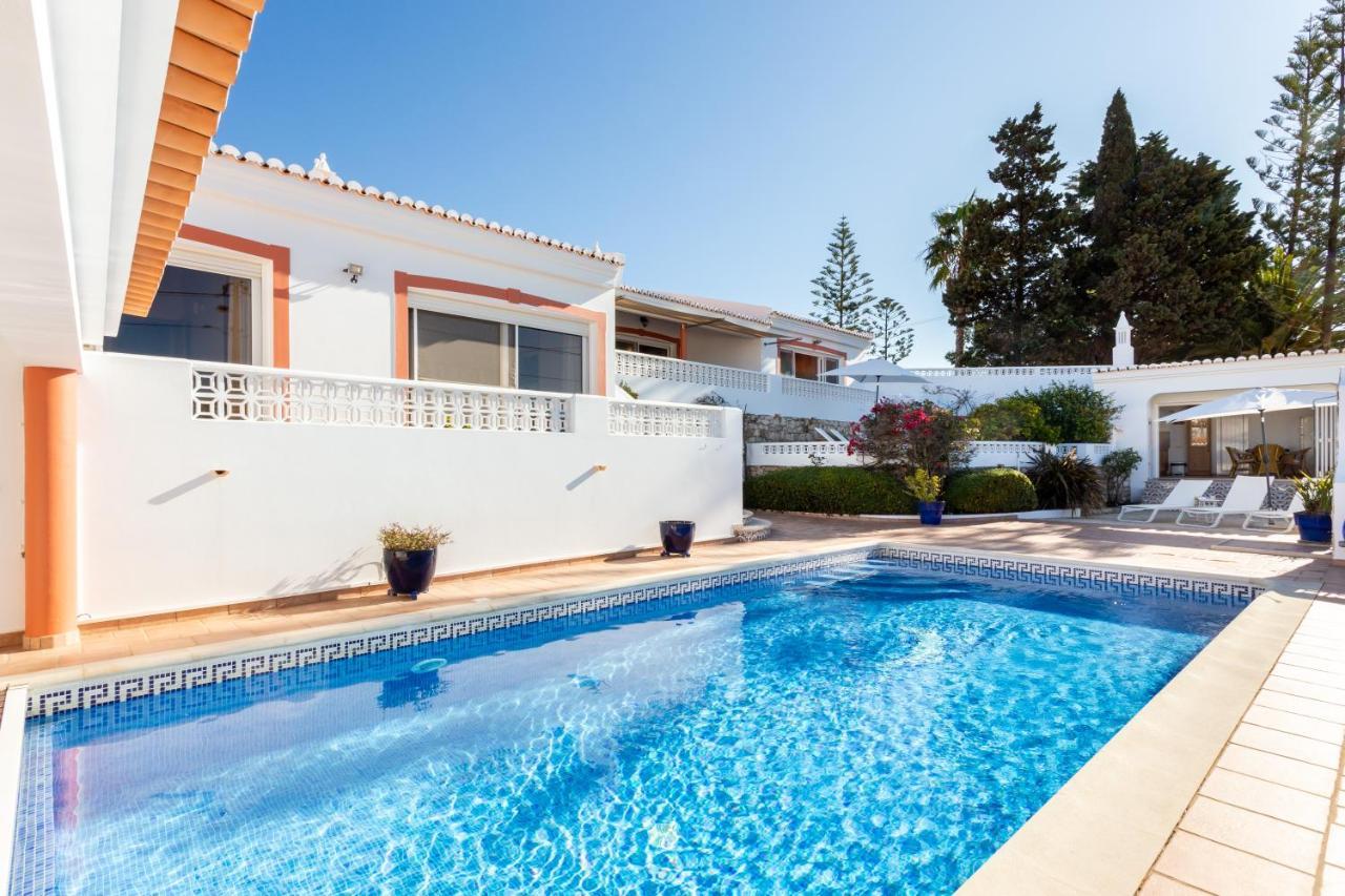 Casa Bom Porto Villa Luz Екстериор снимка