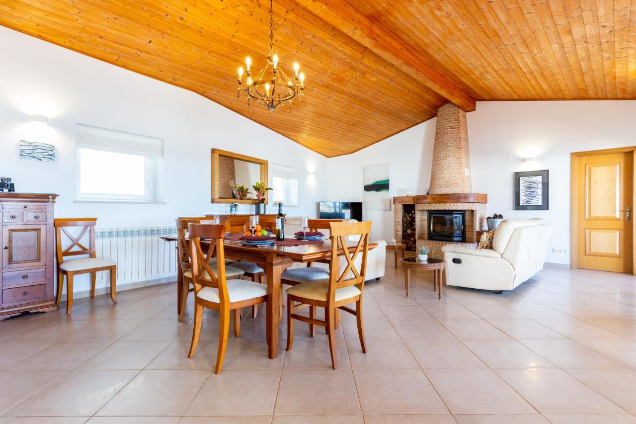 Casa Bom Porto Villa Luz Екстериор снимка