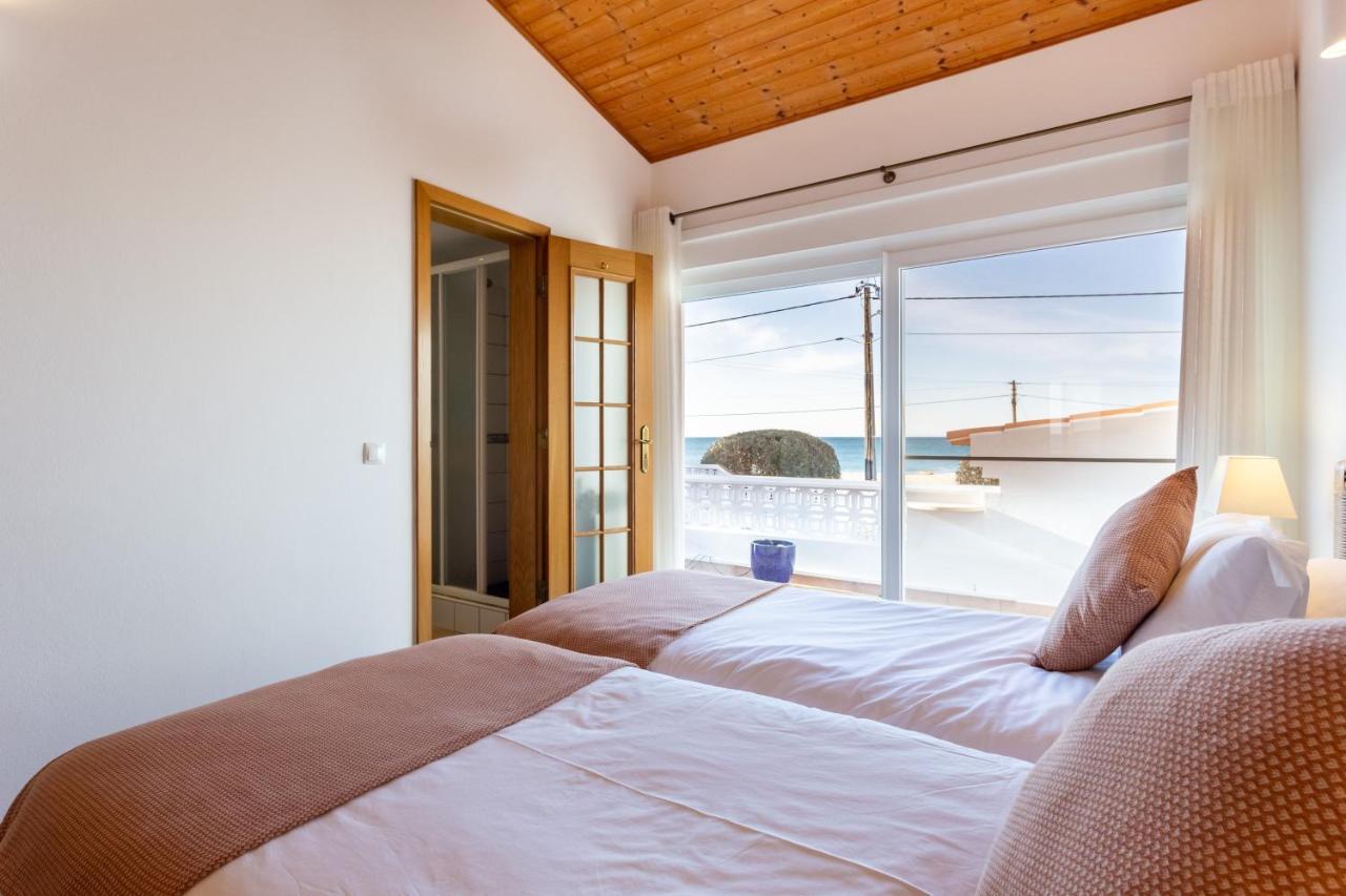 Casa Bom Porto Villa Luz Екстериор снимка