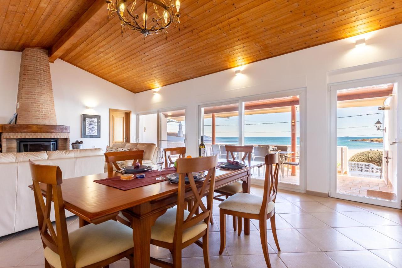Casa Bom Porto Villa Luz Екстериор снимка