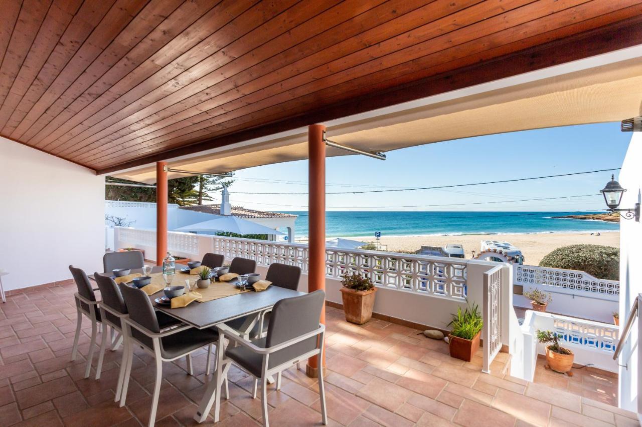 Casa Bom Porto Villa Luz Екстериор снимка