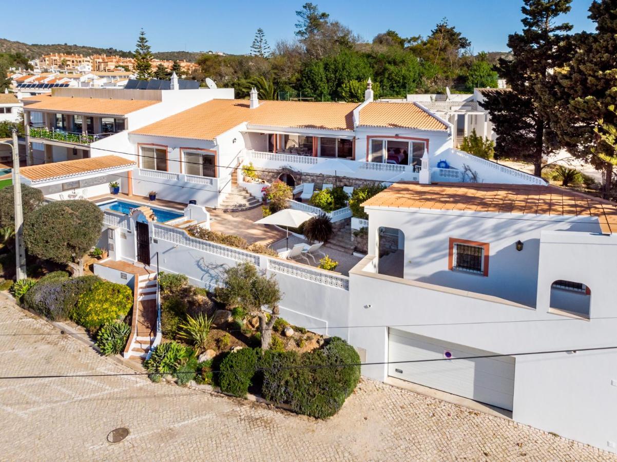 Casa Bom Porto Villa Luz Екстериор снимка