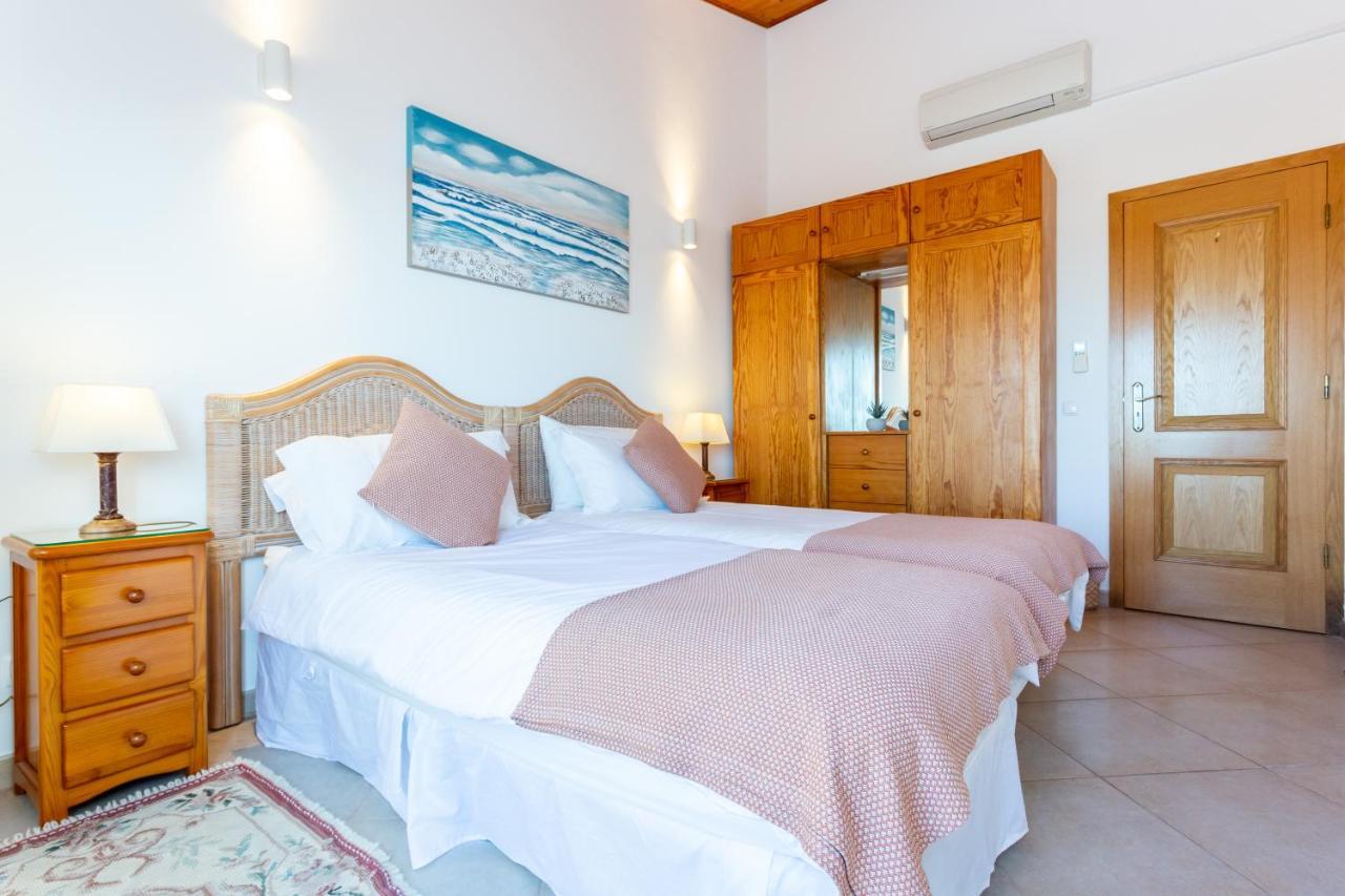Casa Bom Porto Villa Luz Екстериор снимка