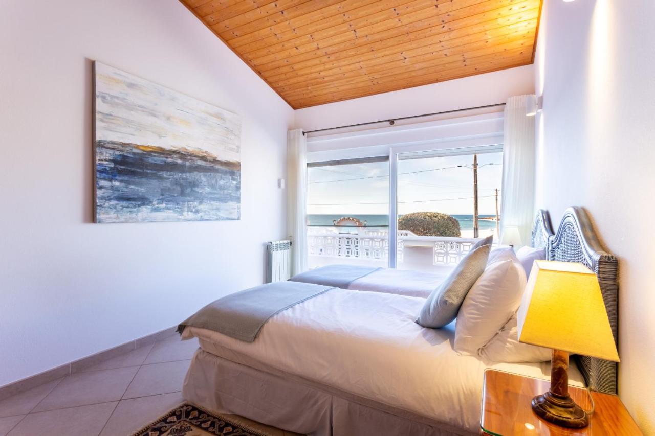Casa Bom Porto Villa Luz Екстериор снимка