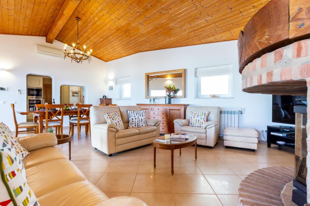 Casa Bom Porto Villa Luz Екстериор снимка
