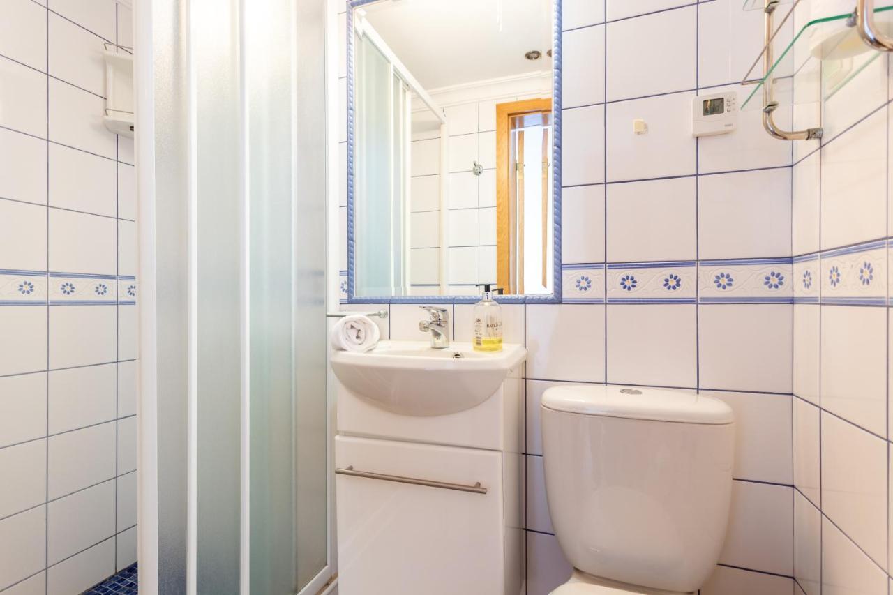 Casa Bom Porto Villa Luz Екстериор снимка