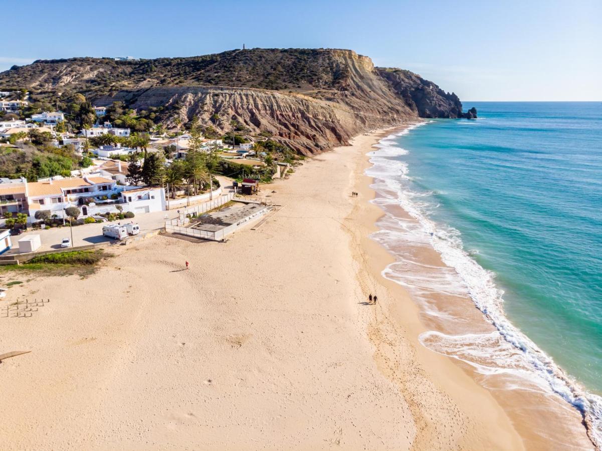 Casa Bom Porto Villa Luz Екстериор снимка