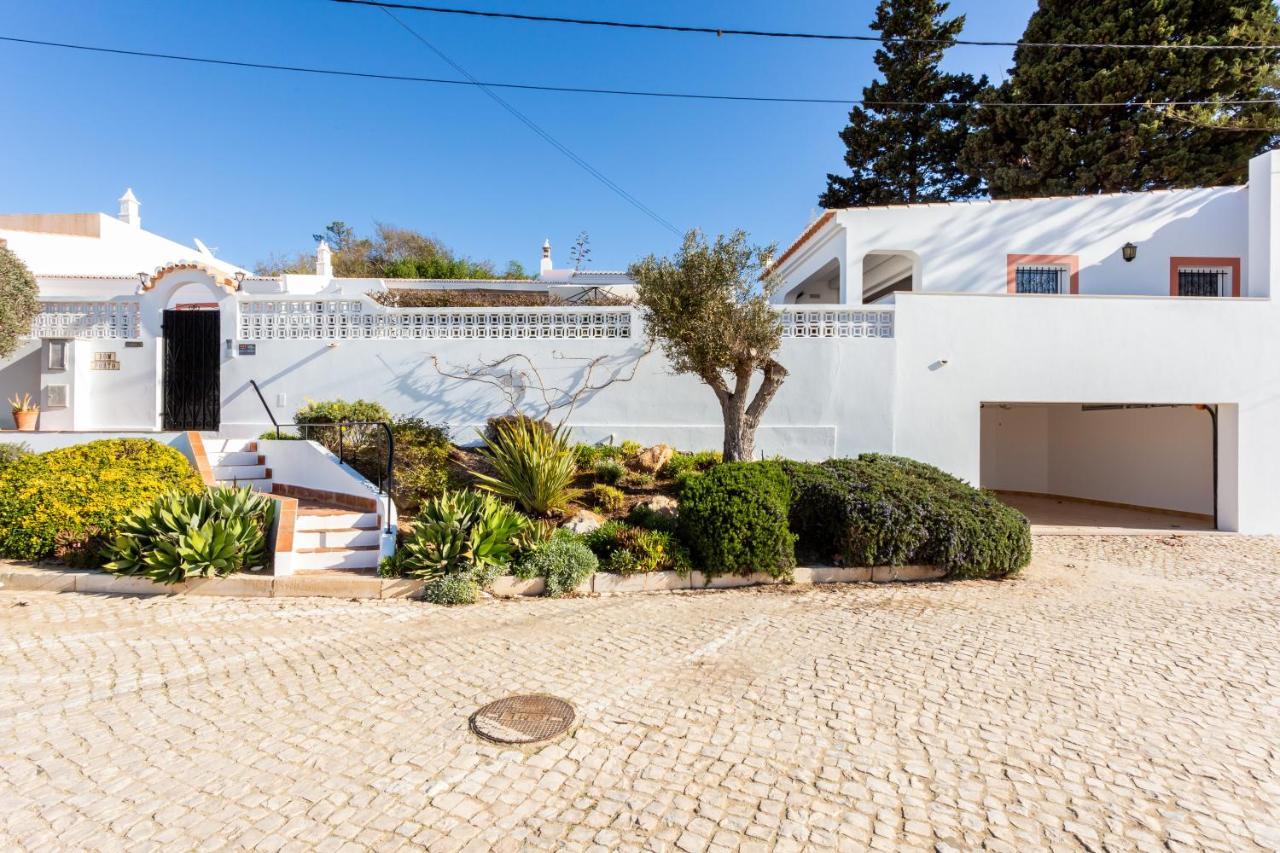 Casa Bom Porto Villa Luz Екстериор снимка
