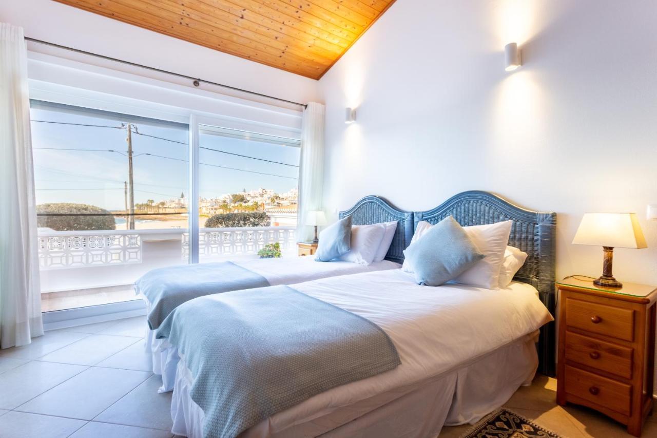 Casa Bom Porto Villa Luz Екстериор снимка