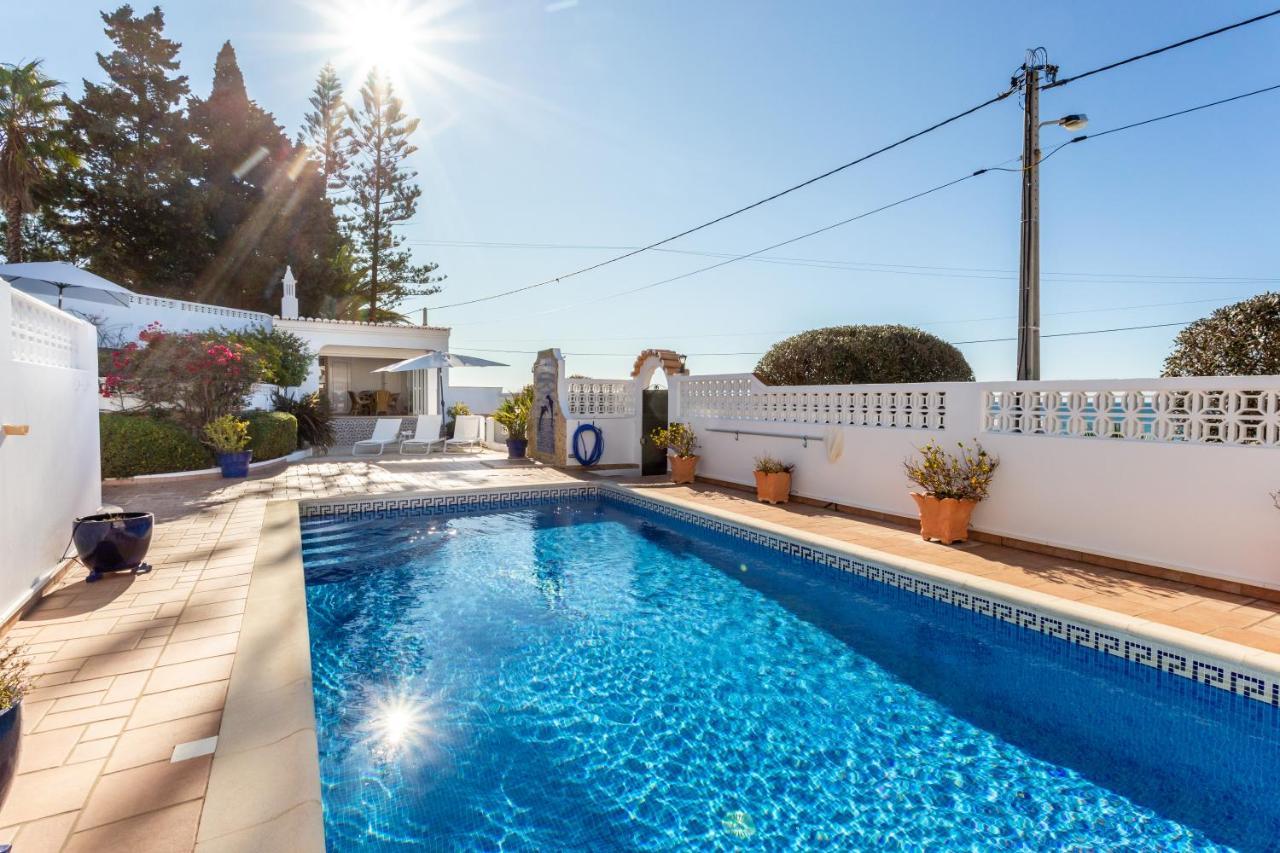 Casa Bom Porto Villa Luz Екстериор снимка