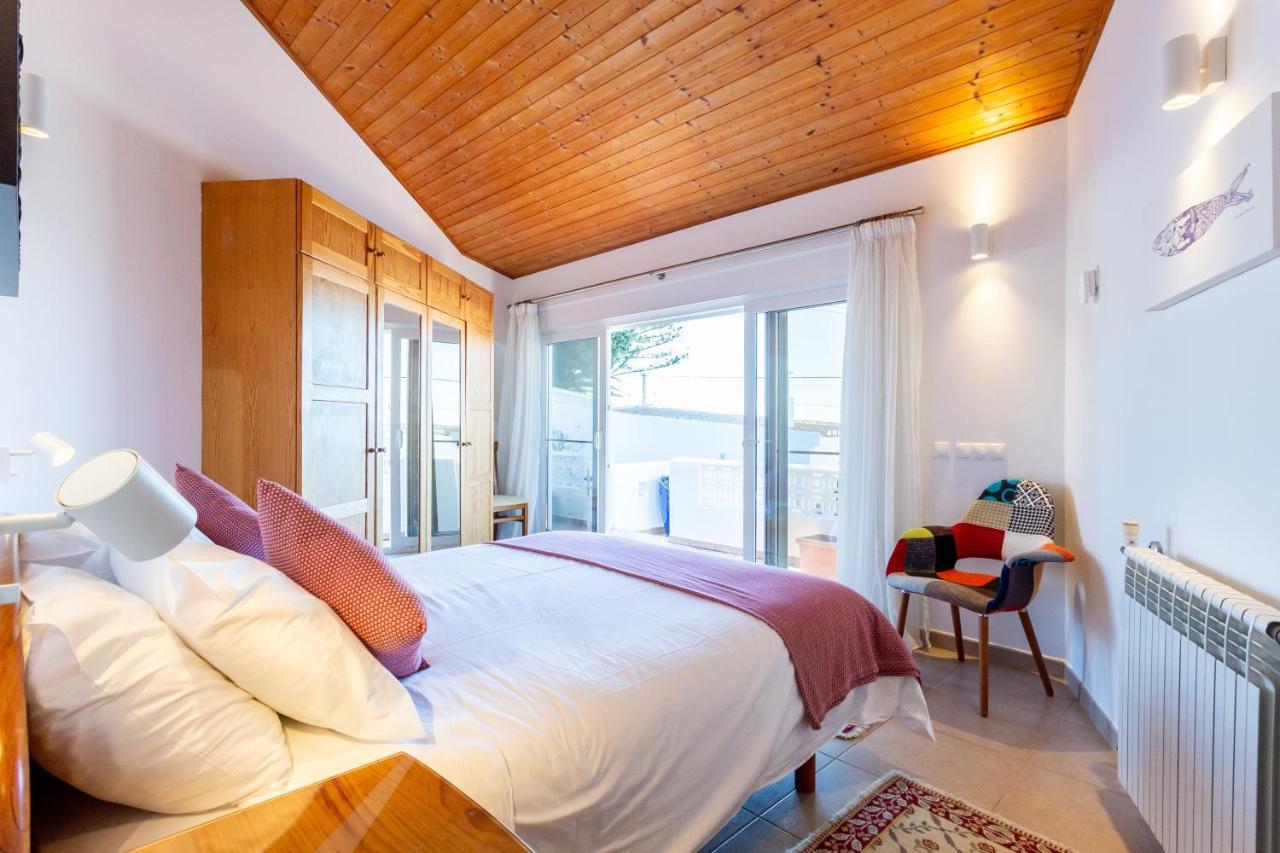 Casa Bom Porto Villa Luz Екстериор снимка
