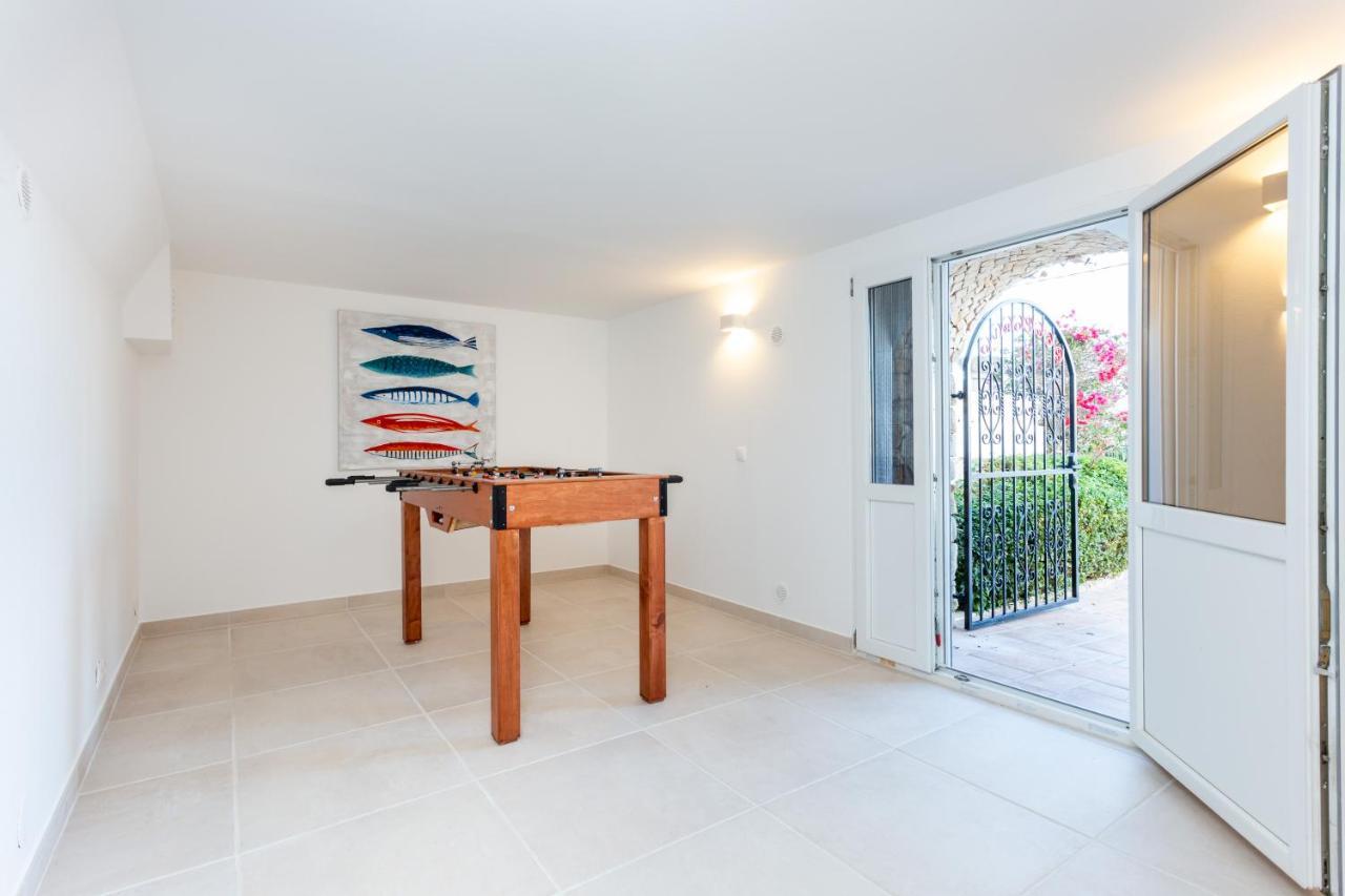 Casa Bom Porto Villa Luz Екстериор снимка