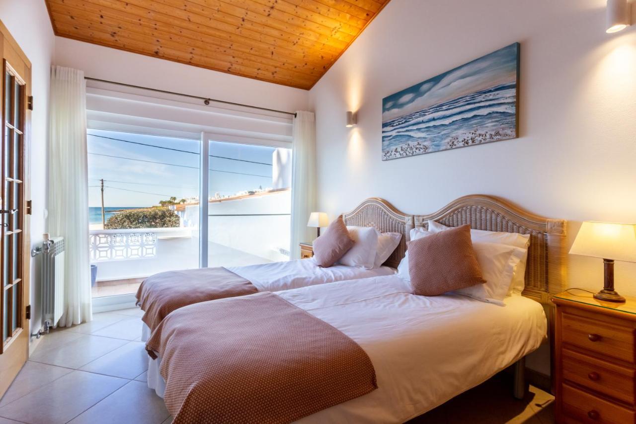 Casa Bom Porto Villa Luz Екстериор снимка