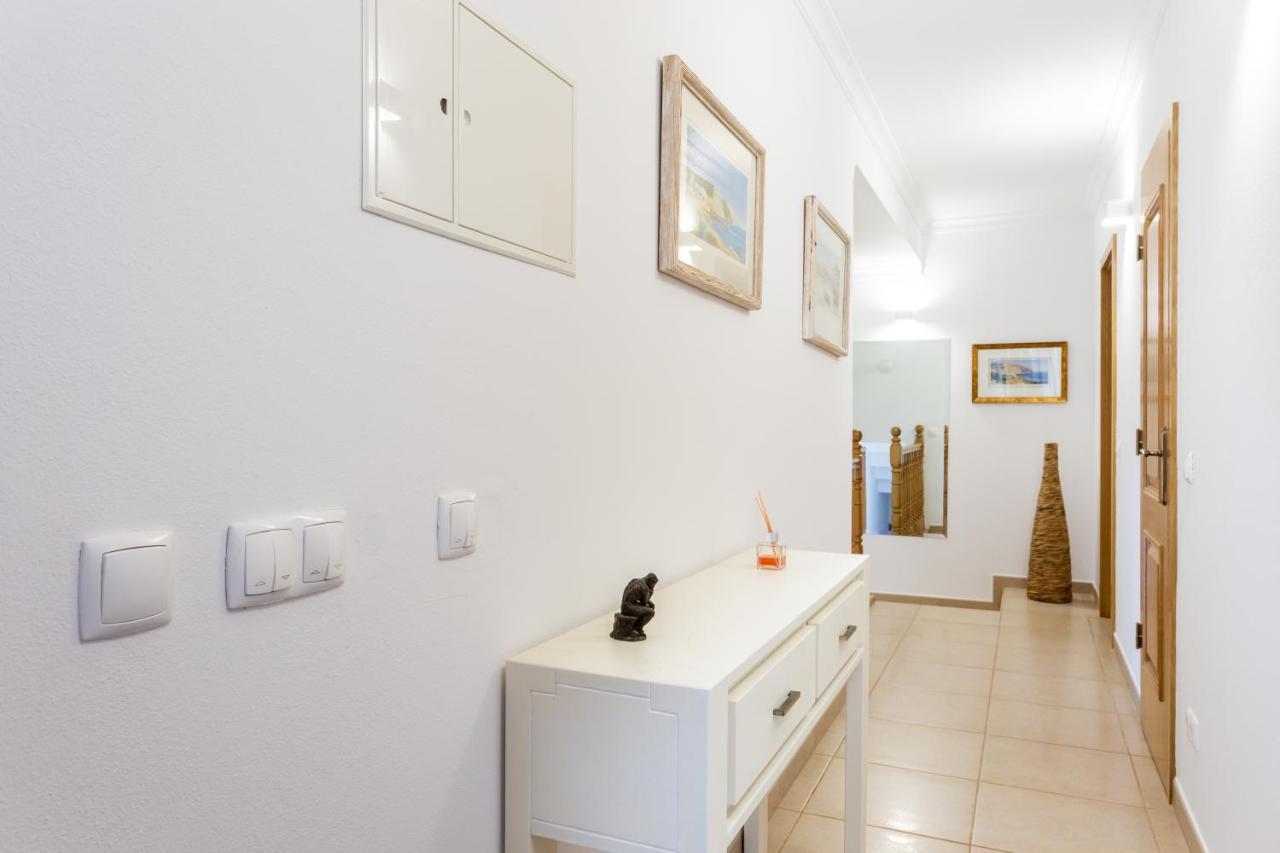Casa Bom Porto Villa Luz Екстериор снимка