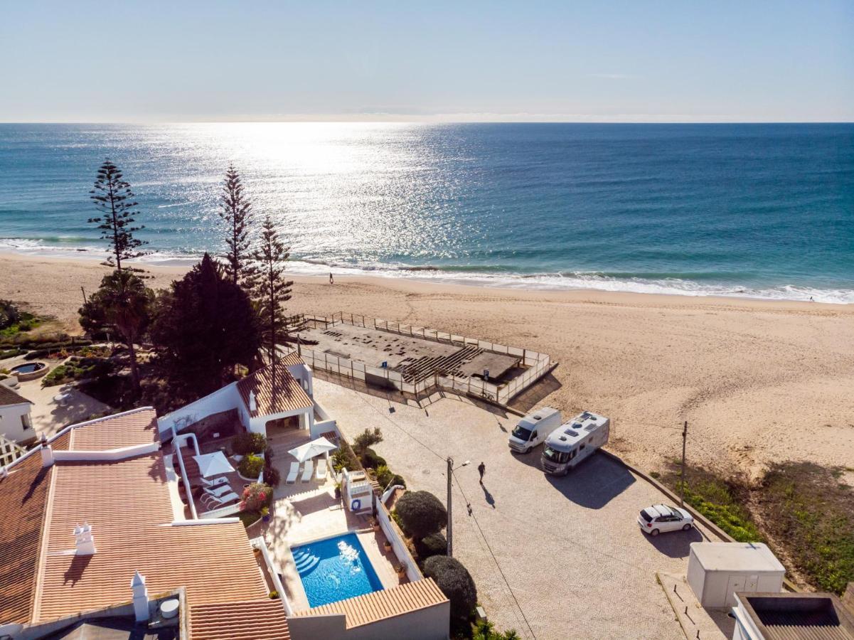 Casa Bom Porto Villa Luz Екстериор снимка