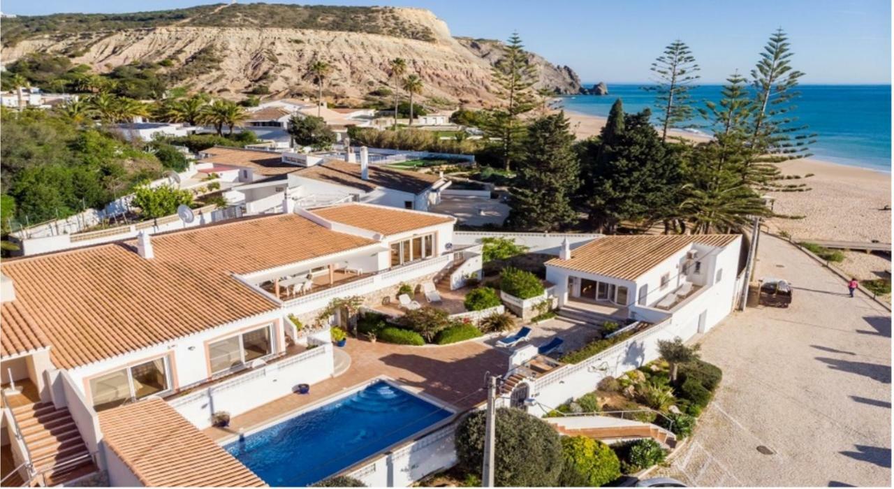 Casa Bom Porto Villa Luz Екстериор снимка